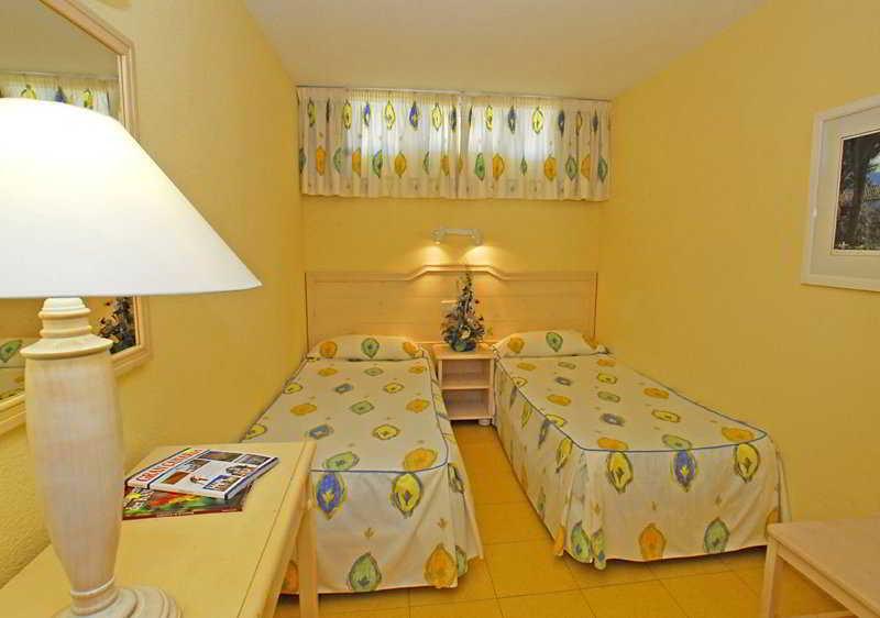 Appartement Ura Jardin Del Atlantico à Playa del Inglés Extérieur photo