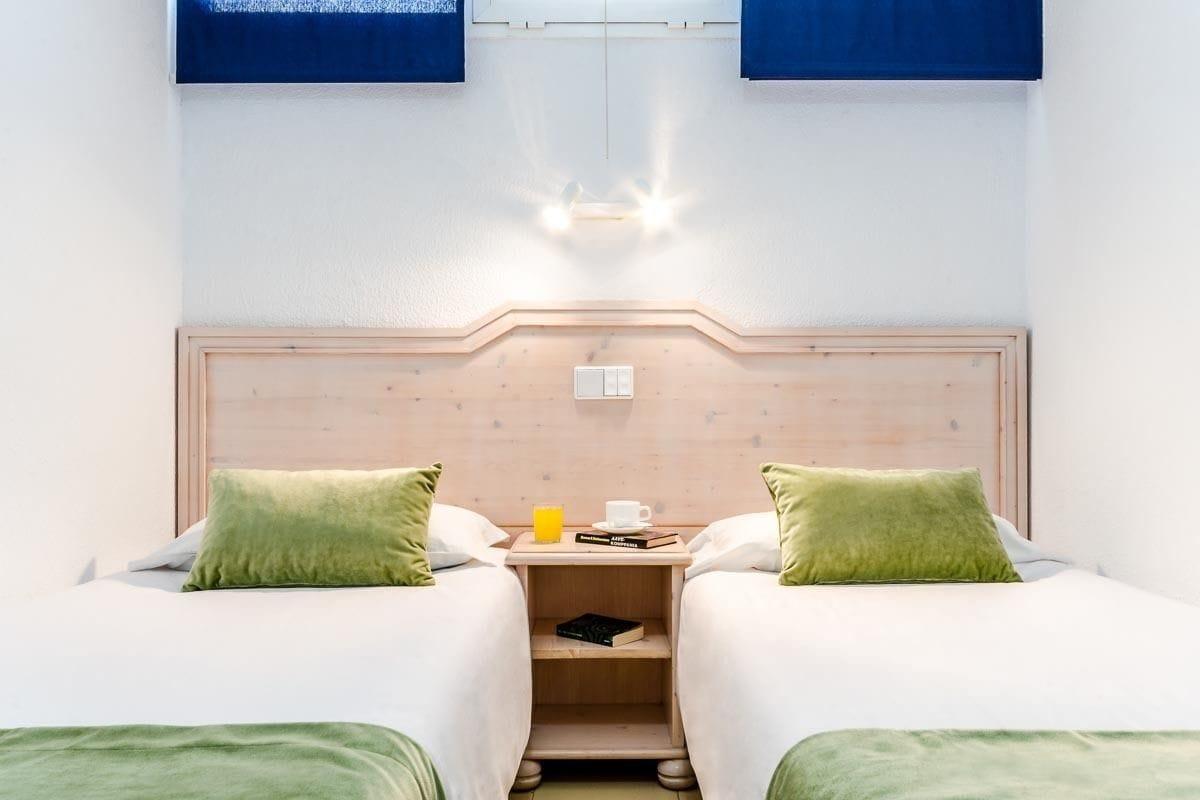Appartement Ura Jardin Del Atlantico à Playa del Inglés Extérieur photo