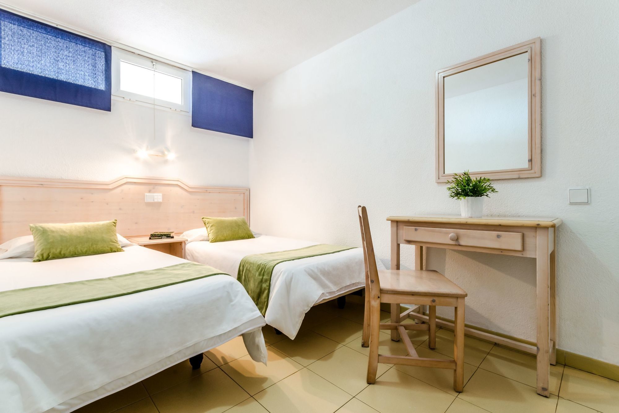 Appartement Ura Jardin Del Atlantico à Playa del Inglés Extérieur photo