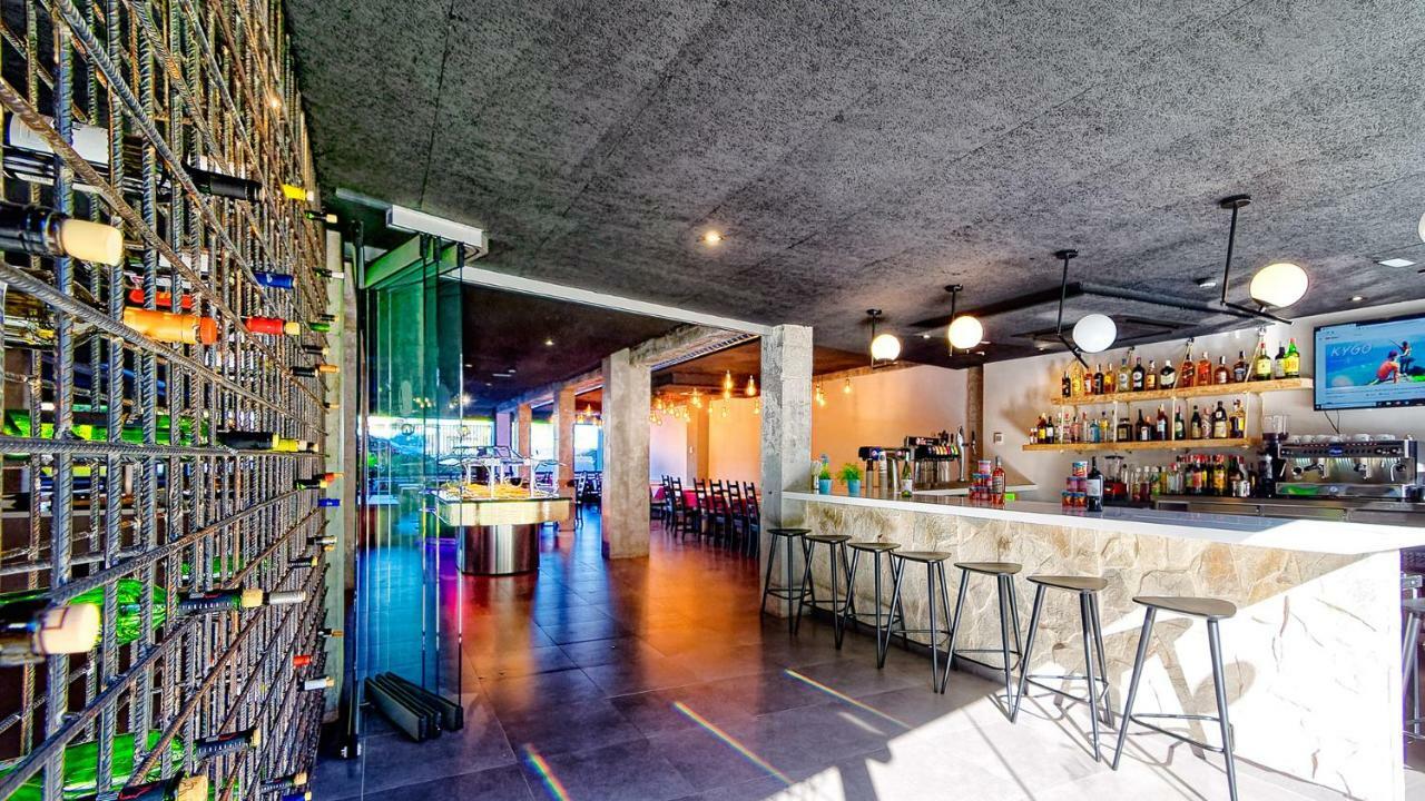 Appartement Ura Jardin Del Atlantico à Playa del Inglés Extérieur photo