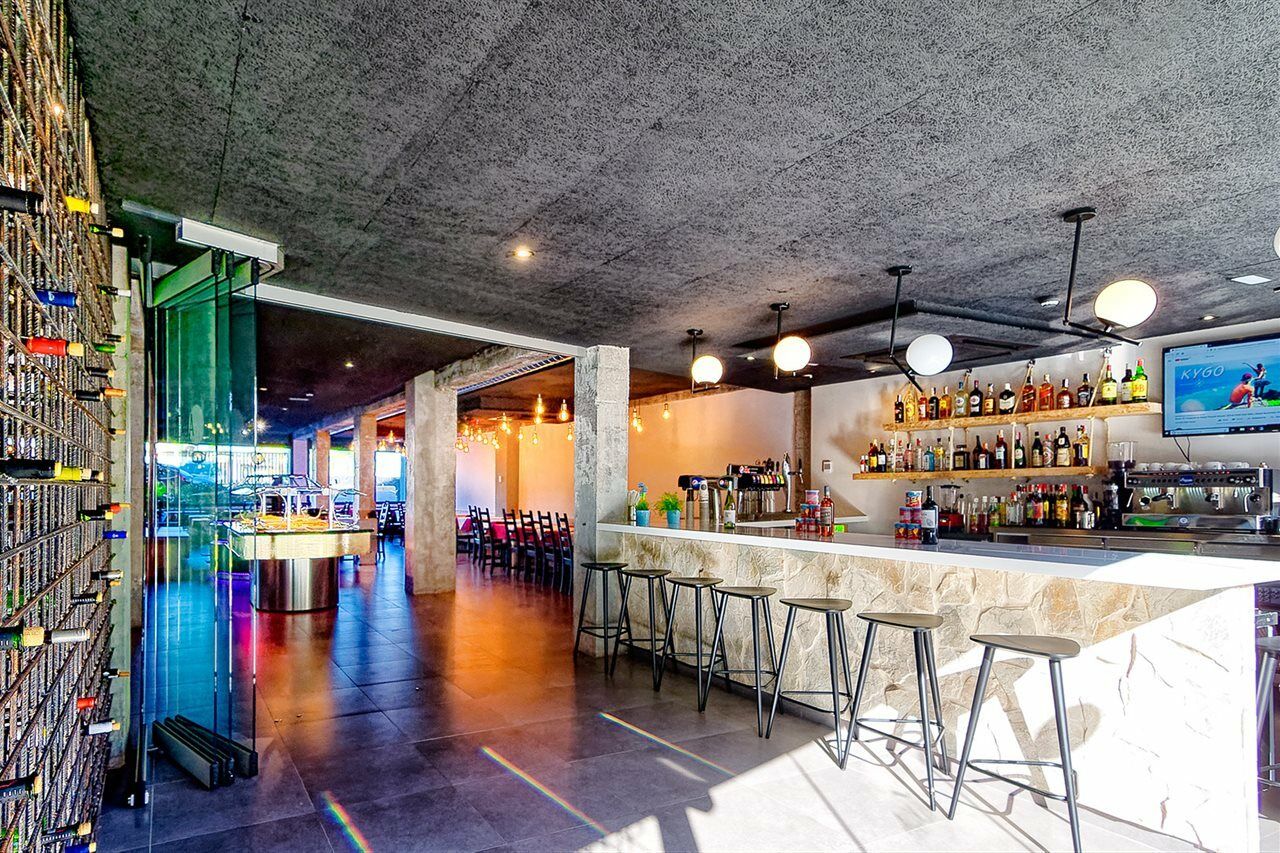 Appartement Ura Jardin Del Atlantico à Playa del Inglés Extérieur photo